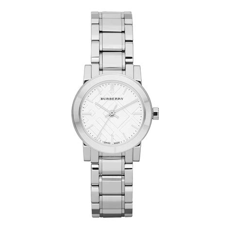 bu9200 burberry watch canada|Burberry Silver Dial Stainless Steel Watch BU9200 .